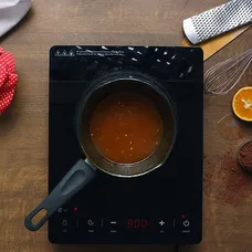 MasterChef recepty: Čokoládové bábovičky s pomerančem a marakujou podle Kristíny Nemčkové - 6