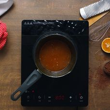 MasterChef recepty: Čokoládové bábovičky s pomerančem a marakujou podle Kristíny Nemčkové - 6