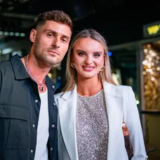Vítězové Love Islandu 2024 na setkání s fanoušky v Duplexu