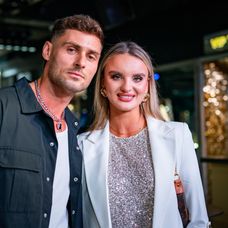 Vítězové Love Islandu 2024 na setkání s fanoušky v Duplexu