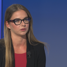 Kateřina Vodvářková
