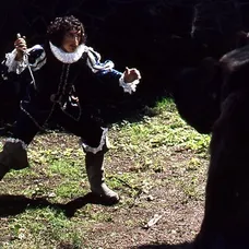 Jak se budí princezny - 13