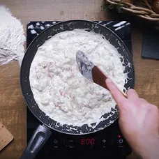 MasterChef recepty: Halušky -  3