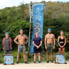 Survivor 2022