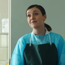 Kriminálka Anděl, Tereza Dočkalová