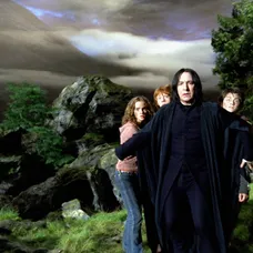 Harry Potter a vězeň z Azkabanu