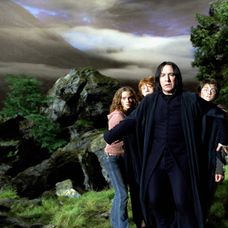 Harry Potter a vězeň z Azkabanu