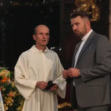 Mše za Evu Pilarovou - Dalibor Gondík