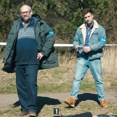 Marek Taclík a Oskar Hes - Kriminálka Anděl 1
