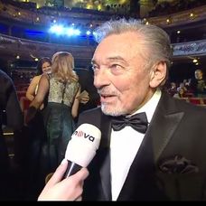 Karel Gott na Českém slavíku