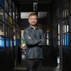 Dáma a Král Tereza Hofová, Matěj Hádek - 6