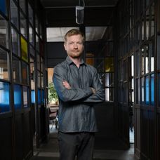 Dáma a Král Tereza Hofová, Matěj Hádek - 6