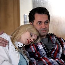 Seriál Ulice: Využije David Vasilova zmizení, aby získal Ingrid?