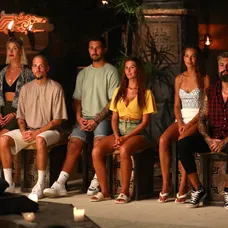 Survivor - porota 6
