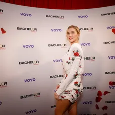 Moderátorka Bachelor Česko Zorka Hejdová.