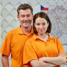 Ordinace: Hanák s Denisou