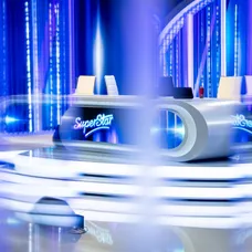 Nové studio SuperStar 2