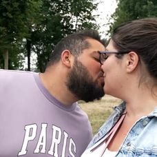 Barbora a Ivan v Extrémních proměnách.