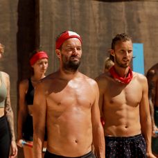 Survivor - Švanci