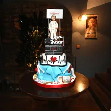 Ordinace: Klapka 1000. dílu, z obou řad! - 3