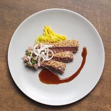 MasterChef recepty: Svěží tuňák podle Kristíny Nemčkové - 3