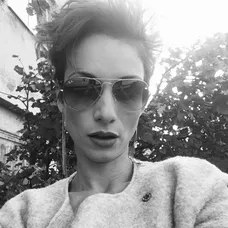 Zuzana Kanócz - říjen 2017