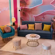 Love Island - vila (17)