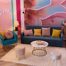 Love Island - vila (17)