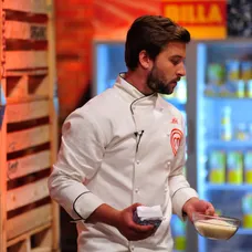 Finálový díl MasterChef Česko - 5