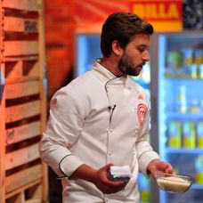 Finálový díl MasterChef Česko - 5