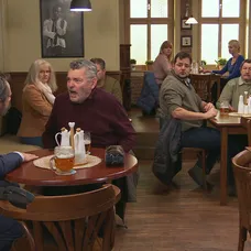 Miloš a Vítek z Ulice
