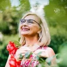 Jana Paulová portrét