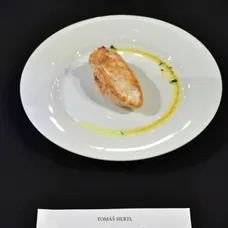 MasterChef: Soutěžní příprava kuřete