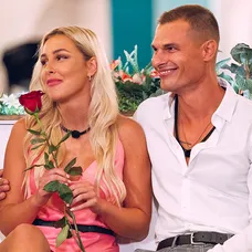 Love Island finále 4