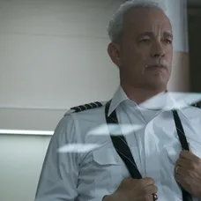 Sully: Zázrak na řece Hudson - 16