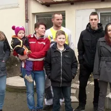Výměna manželek: Michal prožije noční můru! - 6