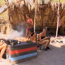 Survivor - poslední pětka