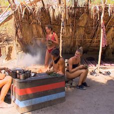 Survivor - poslední pětka