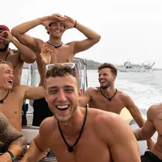 Love Island - self 19. díl