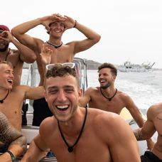 Love Island - self 19. díl
