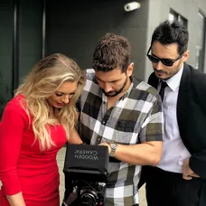 Jan Kopečný – videoklip - 3