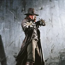 Van Helsing - 15