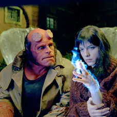 Galerie: Hellboy - 7