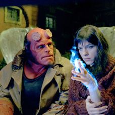 Galerie: Hellboy - 7