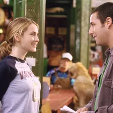 Mr. Deeds - Náhodný milionář - 5