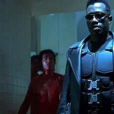 Blade (1998) - 4