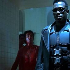 Blade (1998) - 4