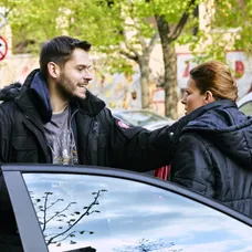 Ordinace ze zákulisí: Natáčení smrti Adama nebylo jen pochmurné - 25