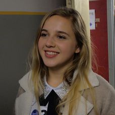 SuperStar - Diana Kovaľová