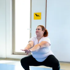 Karolína Machačová - Extrémní proměny